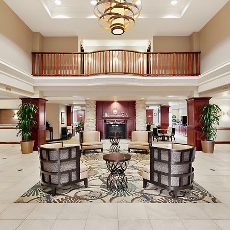 Hotel Wingate By Wyndham Columbia/Lexington Exterior foto