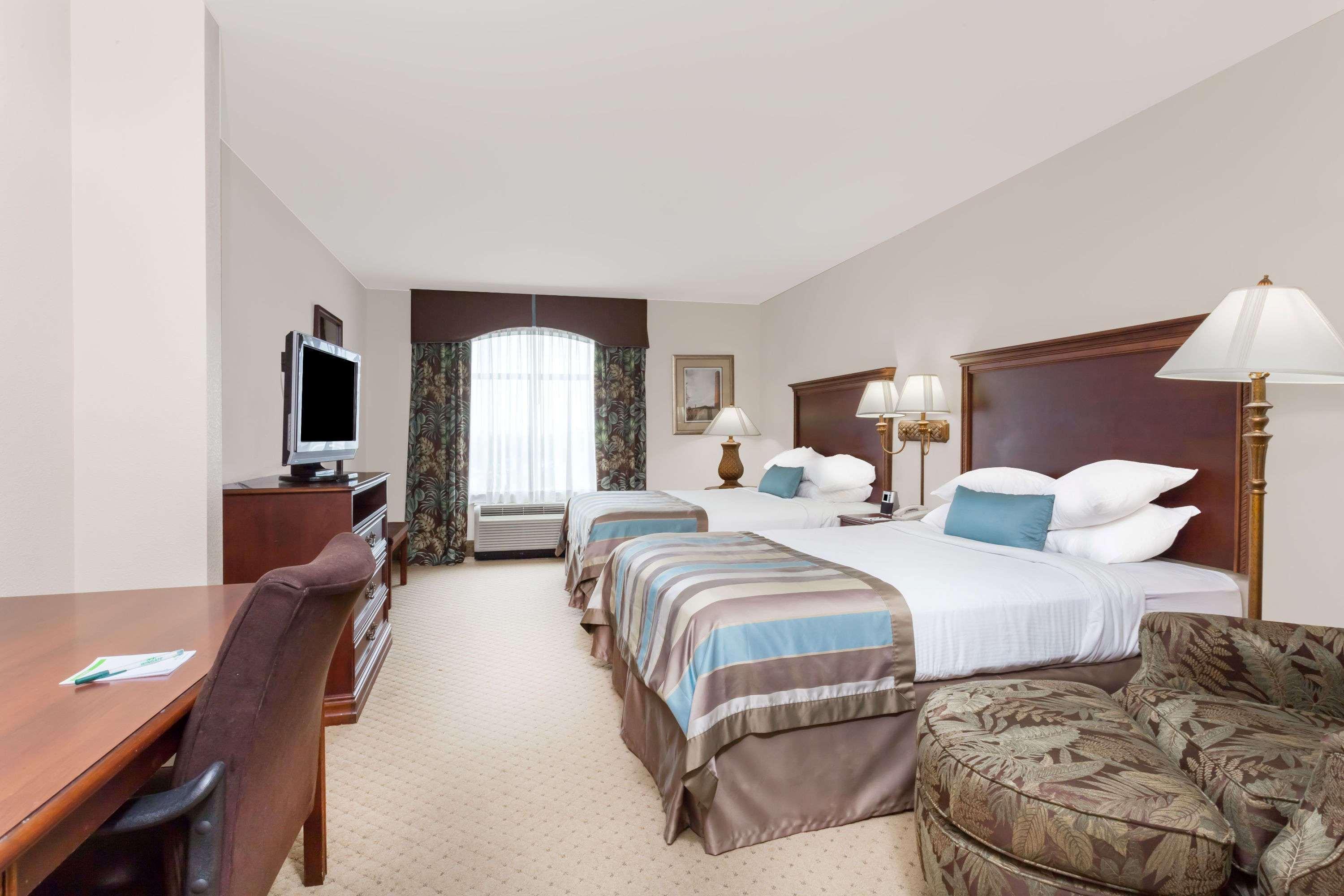Hotel Wingate By Wyndham Columbia/Lexington Exterior foto
