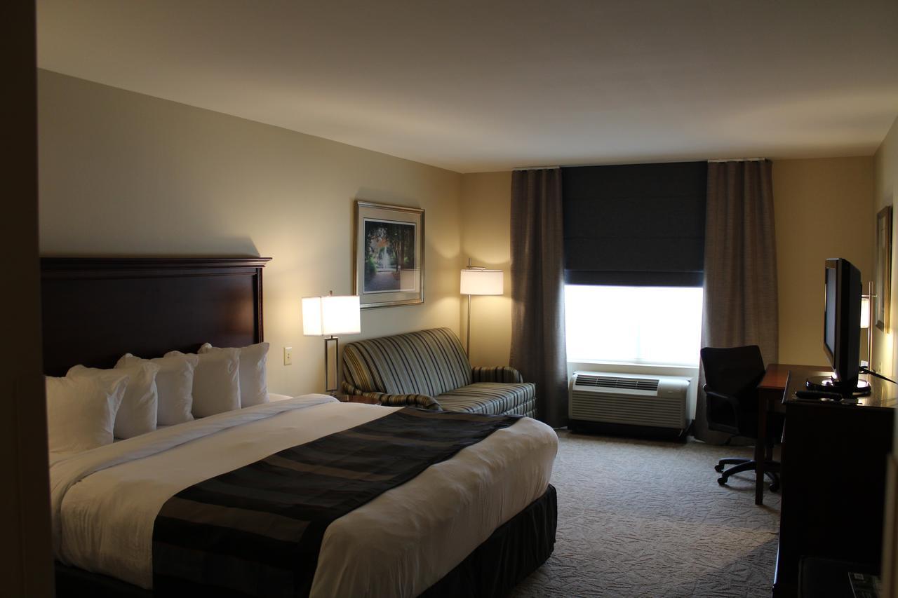 Hotel Wingate By Wyndham Columbia/Lexington Exterior foto