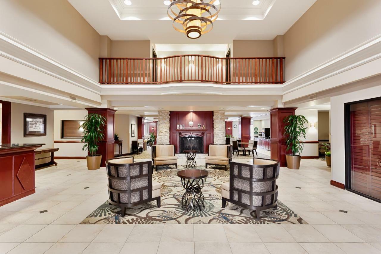 Hotel Wingate By Wyndham Columbia/Lexington Exterior foto