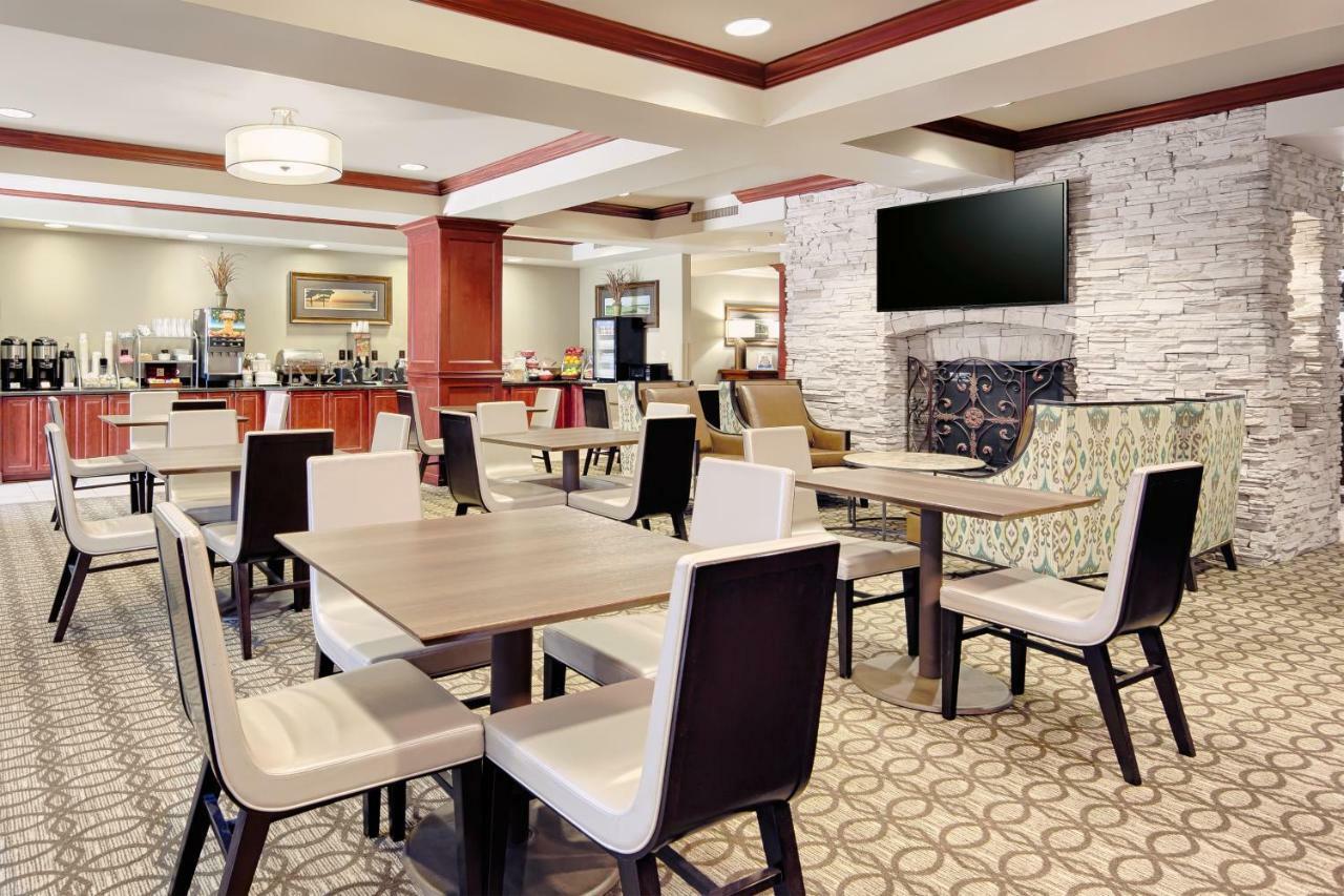 Hotel Wingate By Wyndham Columbia/Lexington Exterior foto