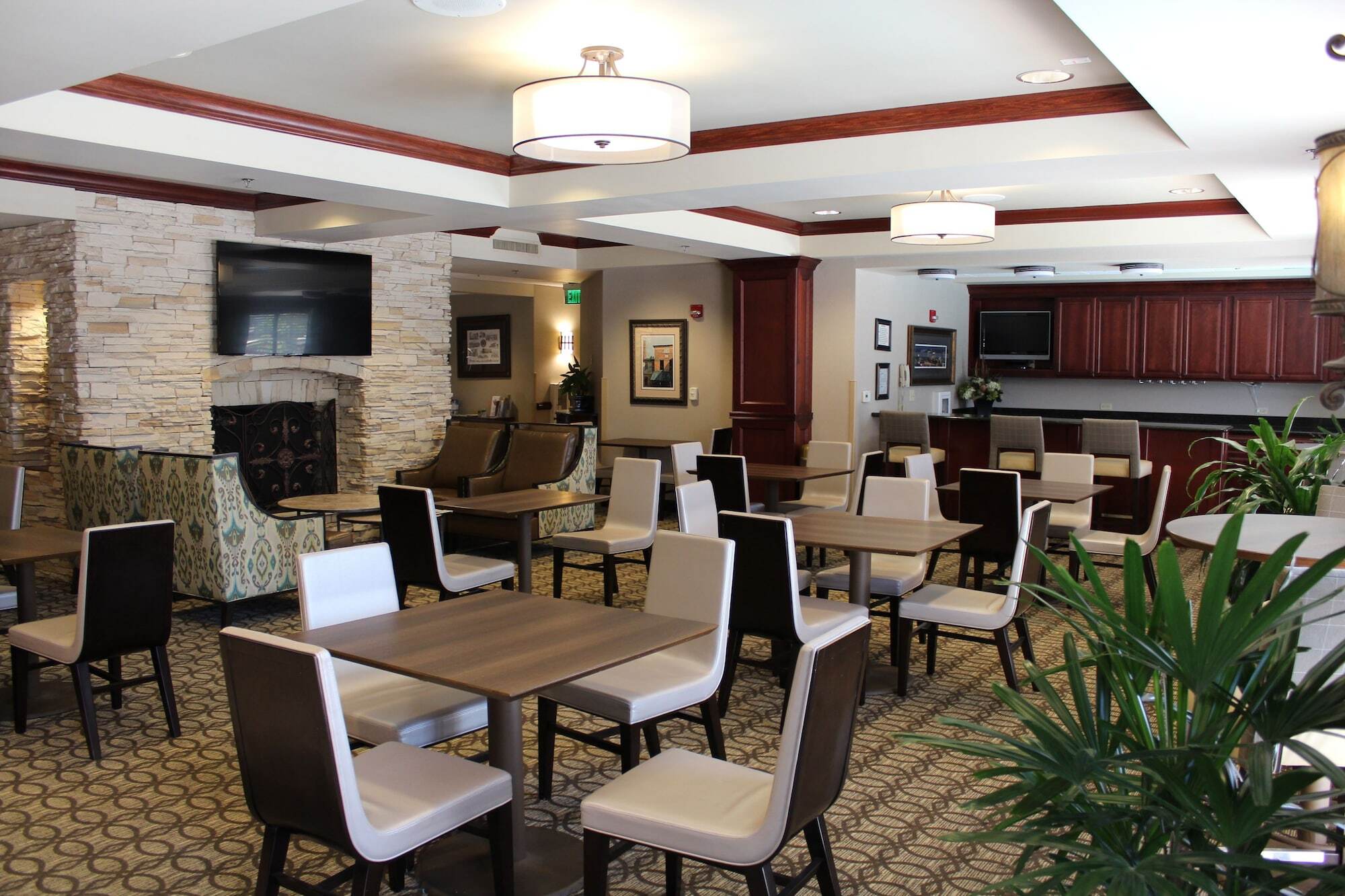 Hotel Wingate By Wyndham Columbia/Lexington Exterior foto